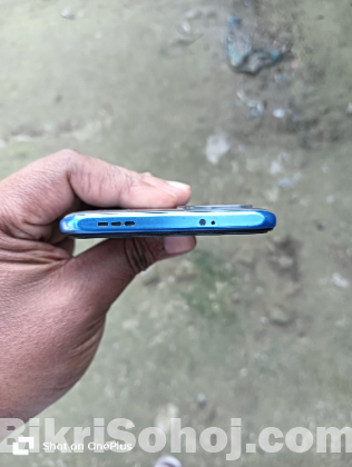 Redmi note 10s